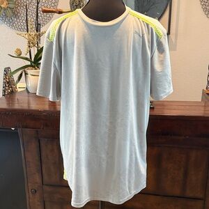 Vintage Puma Soccer Specialized Practice Jersey